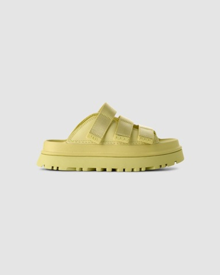 UGG / Шлепанцы женские