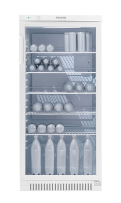 Холодильник Pozis Свияга-513-6 (белый)