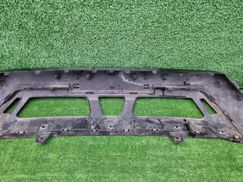 Юбка переднего бампера Changan Hunter Plus (23-нв)