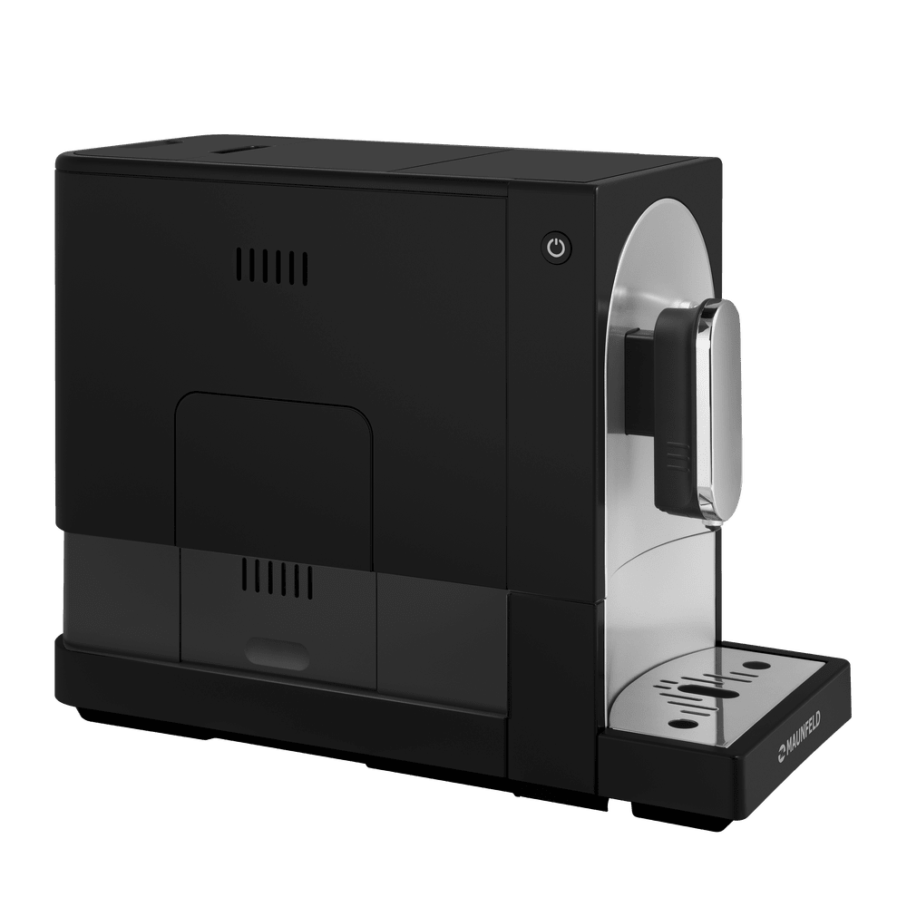 Кофемашина Maunfeld MF-A8021CBK