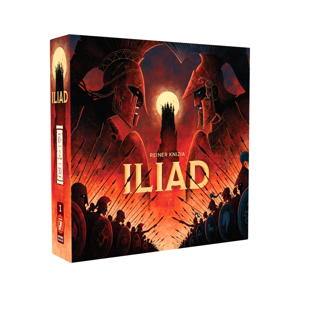 Iliad