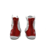 Боксёрки Rival RSX-PROSPECT BOXING BOOTS — White/Red