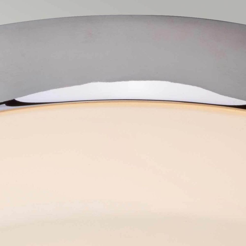 Потолочный светильник для ванных комнат Elstead Lighting TAMAR-F-M-PC Elstead Lighting