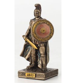Veronese WS-1416 Статуэтка «Арес - бог войны»
