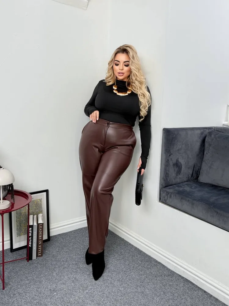 Брюки УК-462 Фабрика Моды