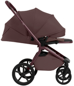 Коляска 3 в 1 Sweet Baby SBL Orso New + автокресло Elegante Plus Mokka