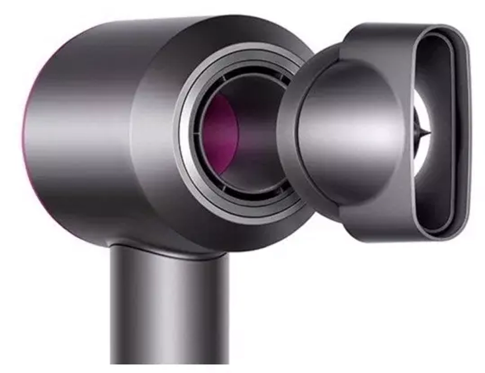 Фен Dyson Supersonic HD07 Фуксия