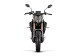 Мотоцикл SHARMAX RST 501 Ultra
