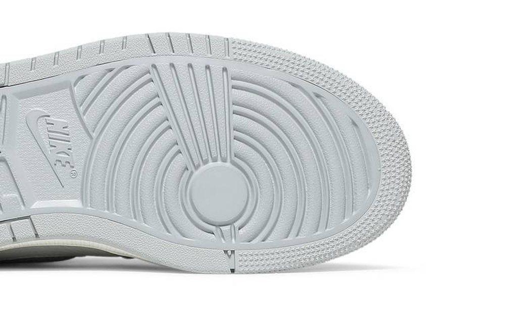 Кроссовки Jordan Air Jordan 1 Zoom Air Cmft "London"