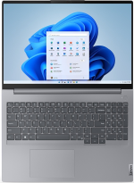 Ноутбук Lenovo ThinkBook 16 Gen 6 21KH00SXRU серый