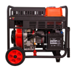 Генератор дизельный A-ipower AD7500ТFEA