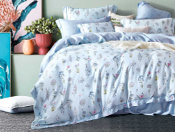 Постельное белье семейное Asabella 1294-7