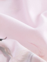 Футболка для девочки Next N24-057, Розовый