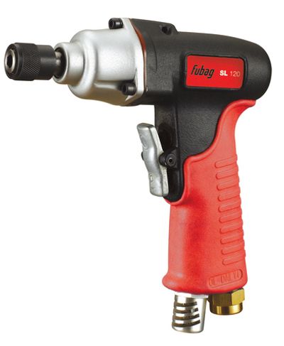Пневмовинтоверт Fubag SL120