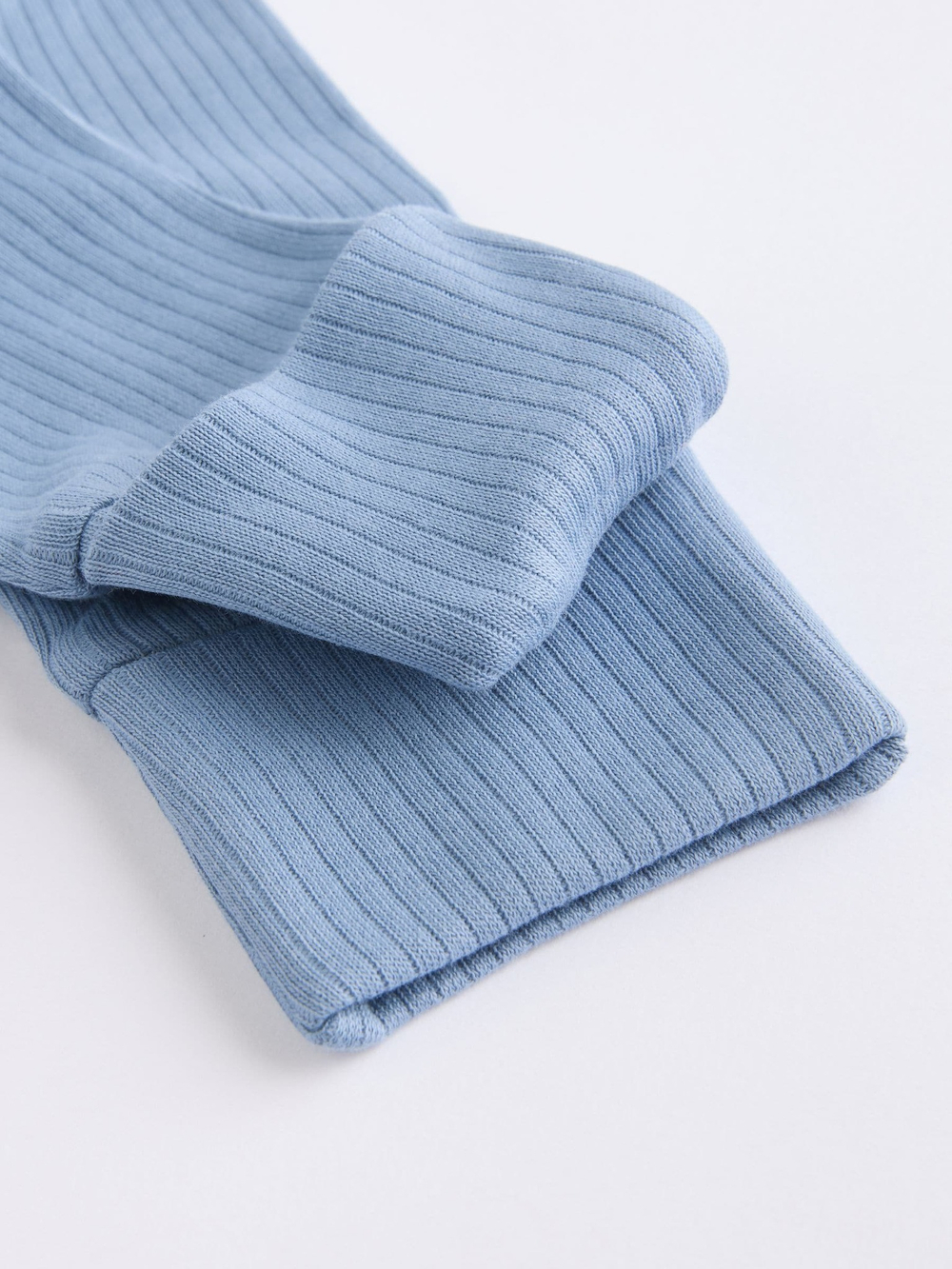 Комбинезон / Cлип для малышей Next E19-903, 3 шт., Светло-зеленый, Голубой