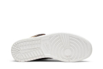 Кроссовки Jordan Air Jordan 1 Retro Pinnacle Baroque Brown