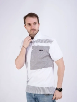 Футболка поло мужская Турция, тенниска