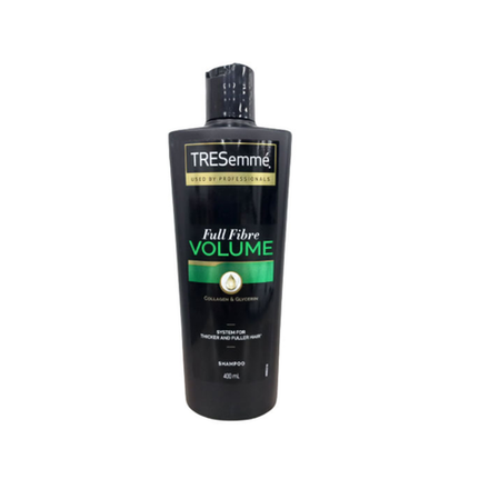 Шампунь TRESemme Full Fibre 400 мл