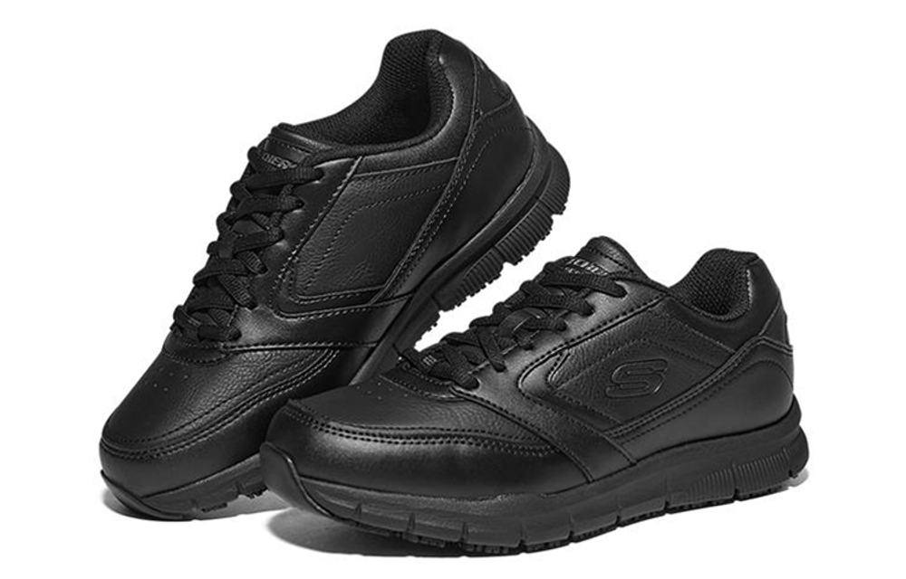 Skechers Work Relaxed Fit Nampa Wyola Sr