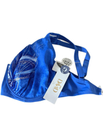 Купальник больших размеров раздельный, р.54/56G DAVID