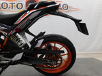 KTM 390 Duke 038837