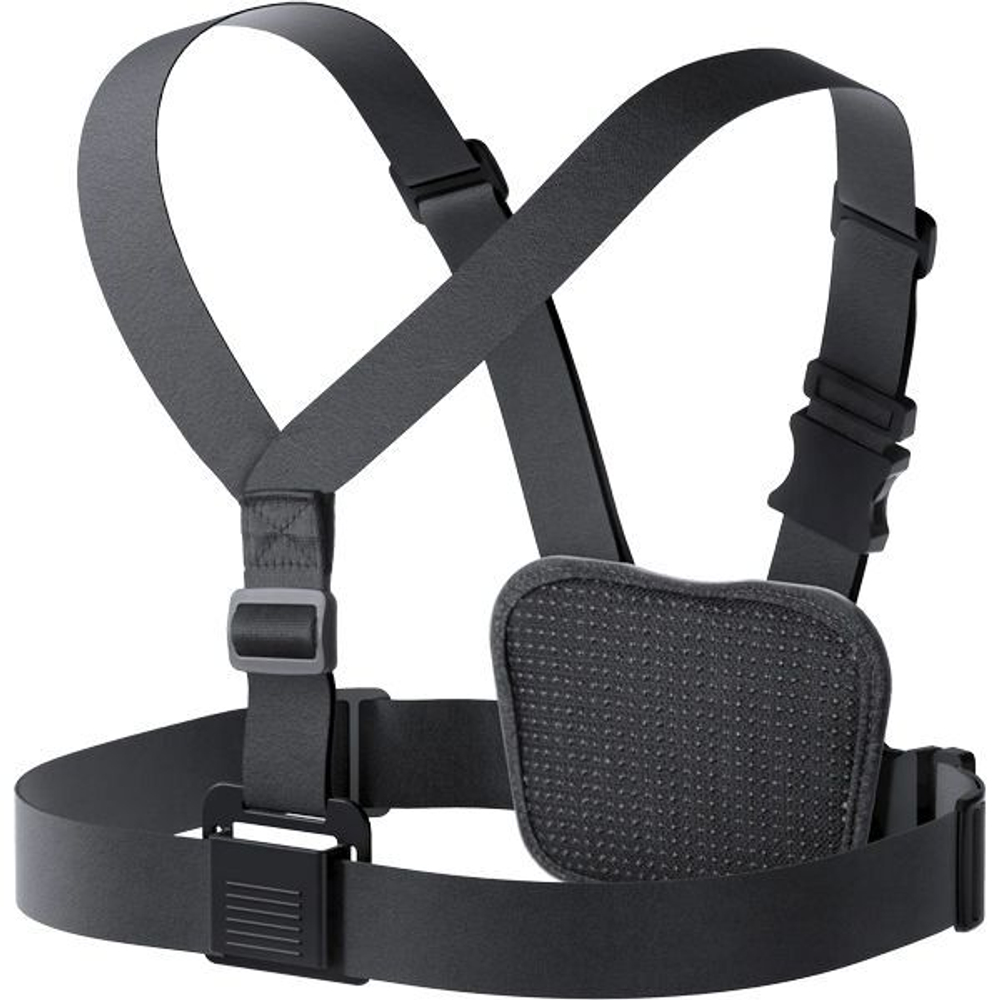 Крепление нагрудное Insta360 Chest Strap