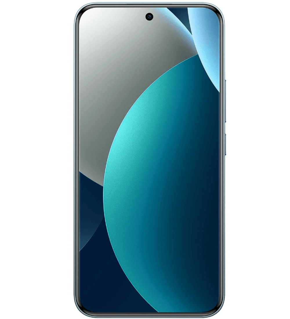 Смартфон Xiaomi Redmi Note 15 Pro Plus 5G 12/512Gb Голубой