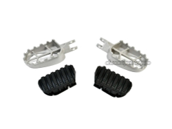 96280781AA OFF-ROAD FOOTPEGS (MTS V2)
