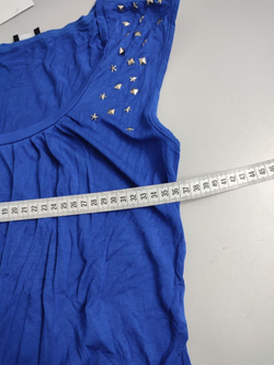 Топ Laura Scott яркий 46 размер