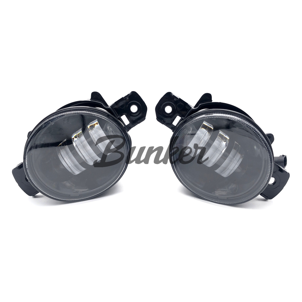 LED ПТФ Salman Nissan/Infiniti,50W