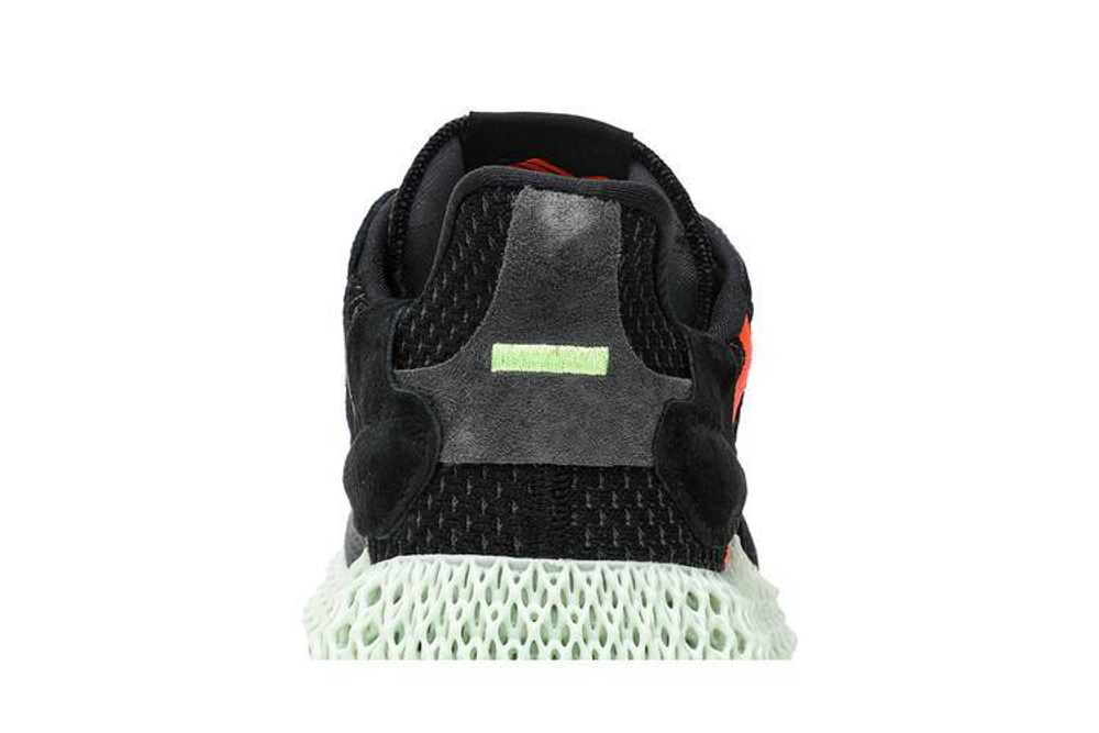 Кроссовки Adidas Originals Zx 4000 4D