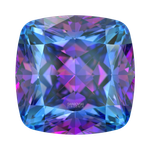 Фианит Антик от 4х4 до 8х8 мм