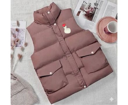 Жилет 2599742 Fabrika