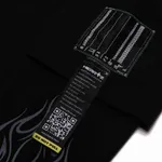 Лонгслив Heartz "Amareguard" Kimono Черный