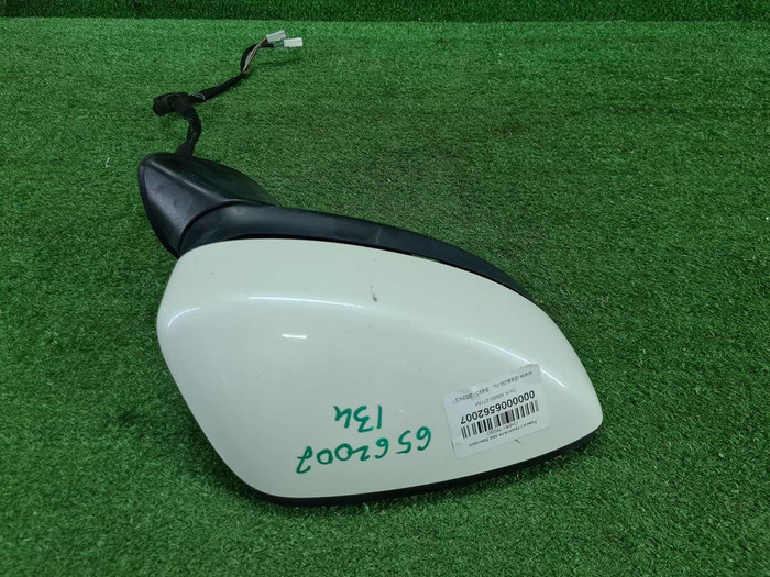 Зеркало правое Mazda CX-9 2 (2016-н.в.) 13 конт.