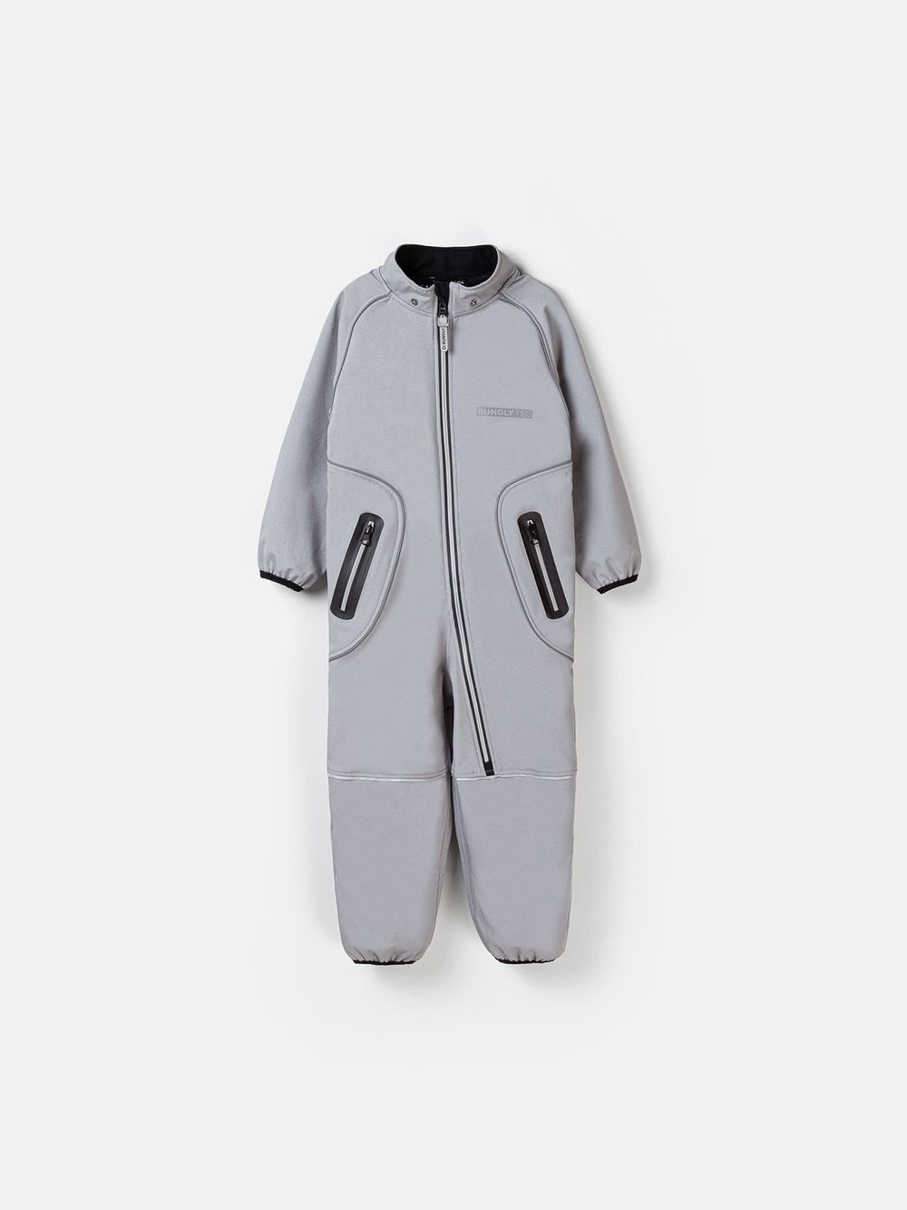 Комбинезон Softshell демисезонный "Туман" Bungly tec