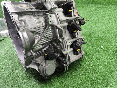 РКПП Omoda C5 (2022-н.в.)