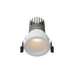 Встраиваемый светильник Technical DL116-10W-3K-W