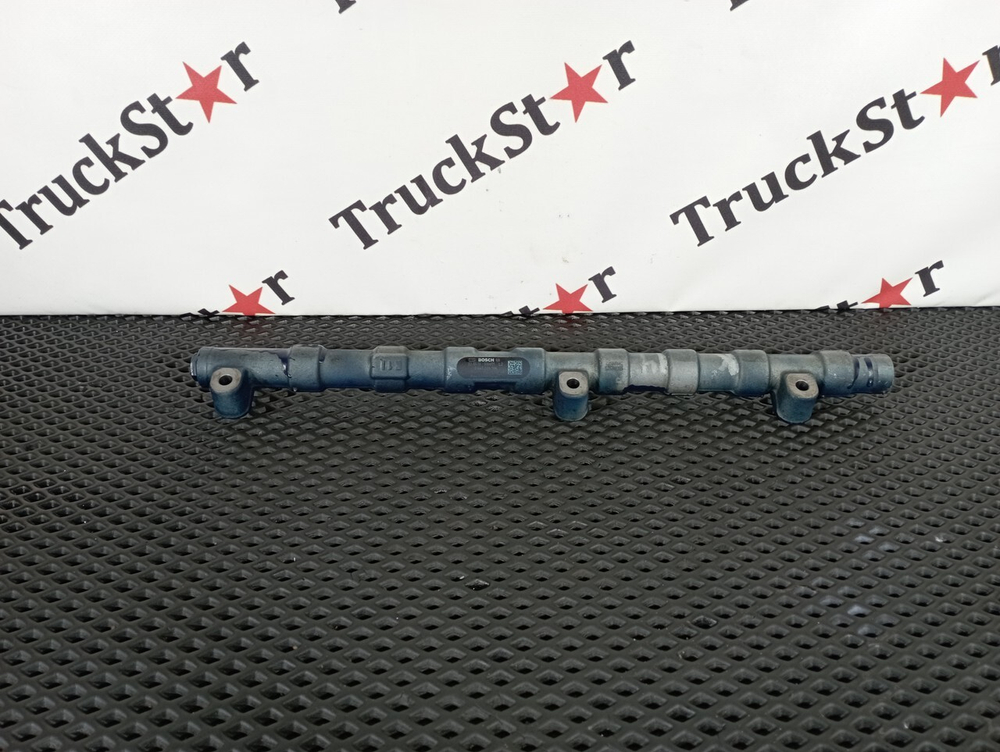 Топливная рампа 2022г.