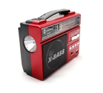 Радиоприемник LuxeBass LB-A 67