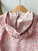 Плащ-дождевик Petit Bateau