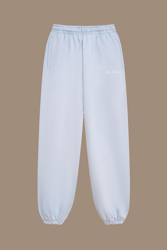 Джоггеры AQUA BIANCO / Far Niente