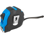 РУЛЕТКА 7,5Х25ММ ОБРЕЗИНЕННЫЙ КОРПУС КЛАСС ТОЧНОСТИ II УСИЛЕННЫЙ МАГНИТ СОЮЗ 21825