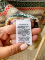 Шерстяной свитер  Bonpoint, 104