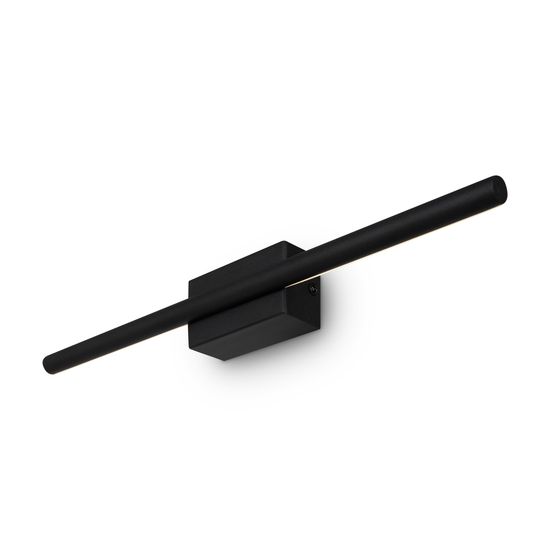 Настенный светильник (бра) Freya FR6111WL-L8B