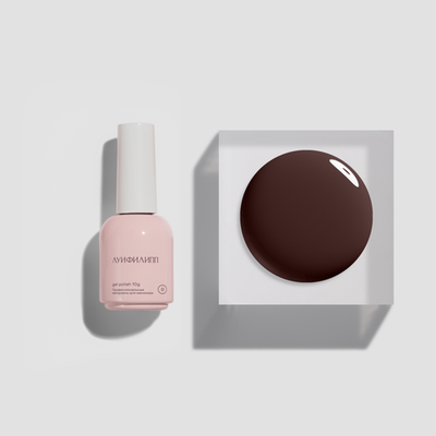 Луи Филипп Brown 03 10g