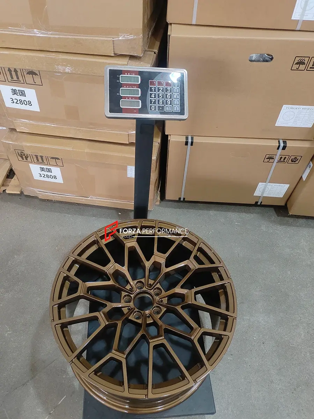 КОВАНЫЕ ДИСКИ для MERCEDES-BENZ GLE63 V167 2022 Мерседес