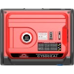 SUNREKA G7500EAi бензиновый инверторный генератор 211041