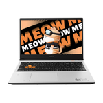 Игровой ноутбук Colorful (colorfire)Meow R16 16.0" QHD+ 240Hz / AMD Ryzen 9 7845HX /RTX 4070 8GB / DDR5 32GB / 1TB SSD
