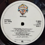 Fleetwood Mac / Mirage (LP)